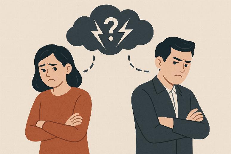 Why Does The Real Estate Market In Thailand Often Lack Clarity?