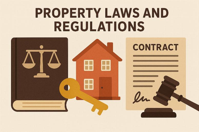 Why Foreign Buyers Frequently Face Challenges With Thai Property Law?