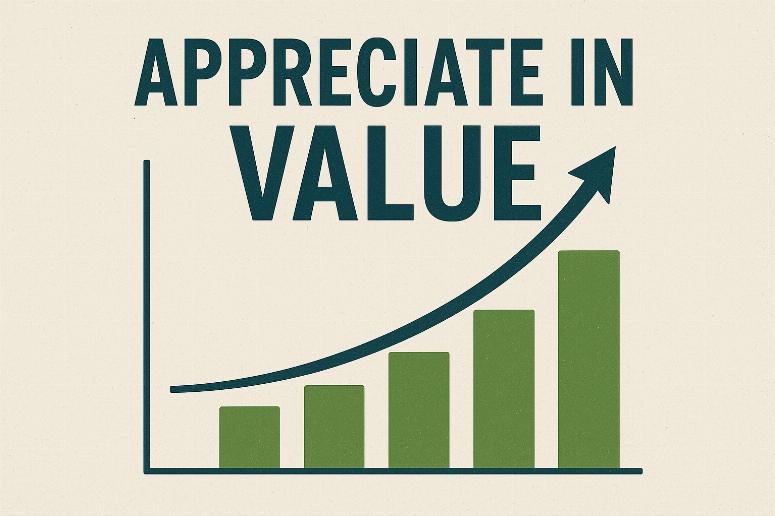 Do Condos Appreciate In Value In Thailand?