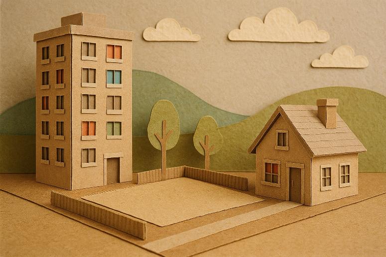 Can A Foreigner Own Real Estate In Thailand?