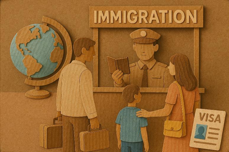 How To Get A Visa And Stay In Thailand Long Term?