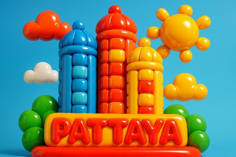 The Best Condo Projects In Pattaya (2025 Edition)
