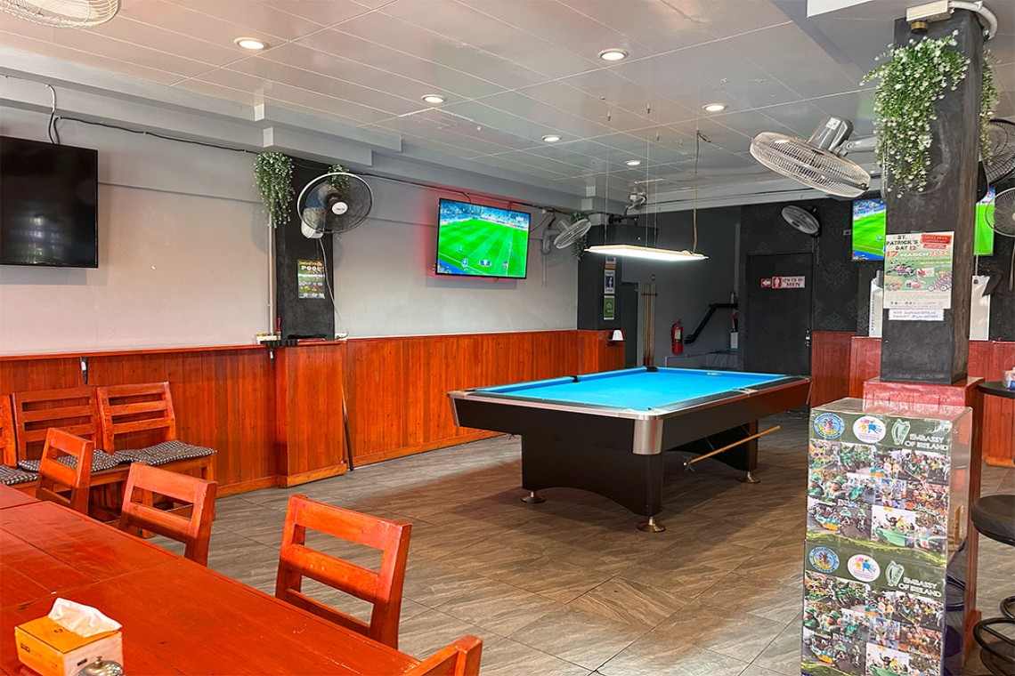 Commercial For Sale in Jomtien, Pattaya