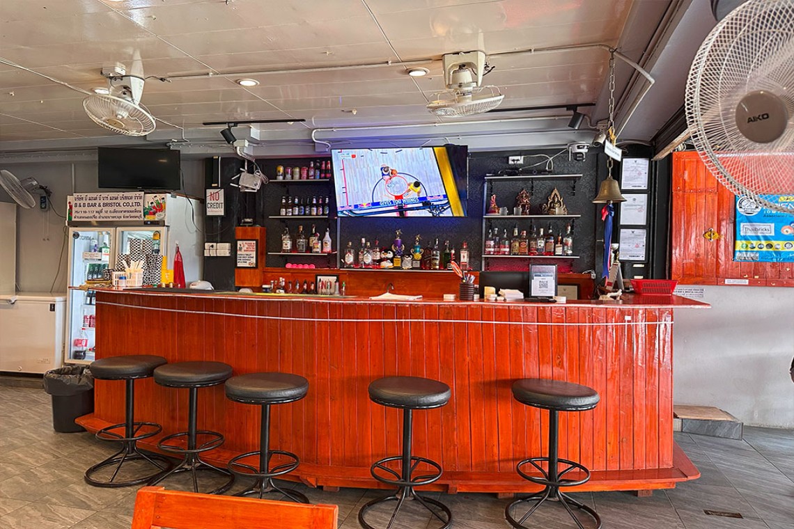 thaibricks real estate