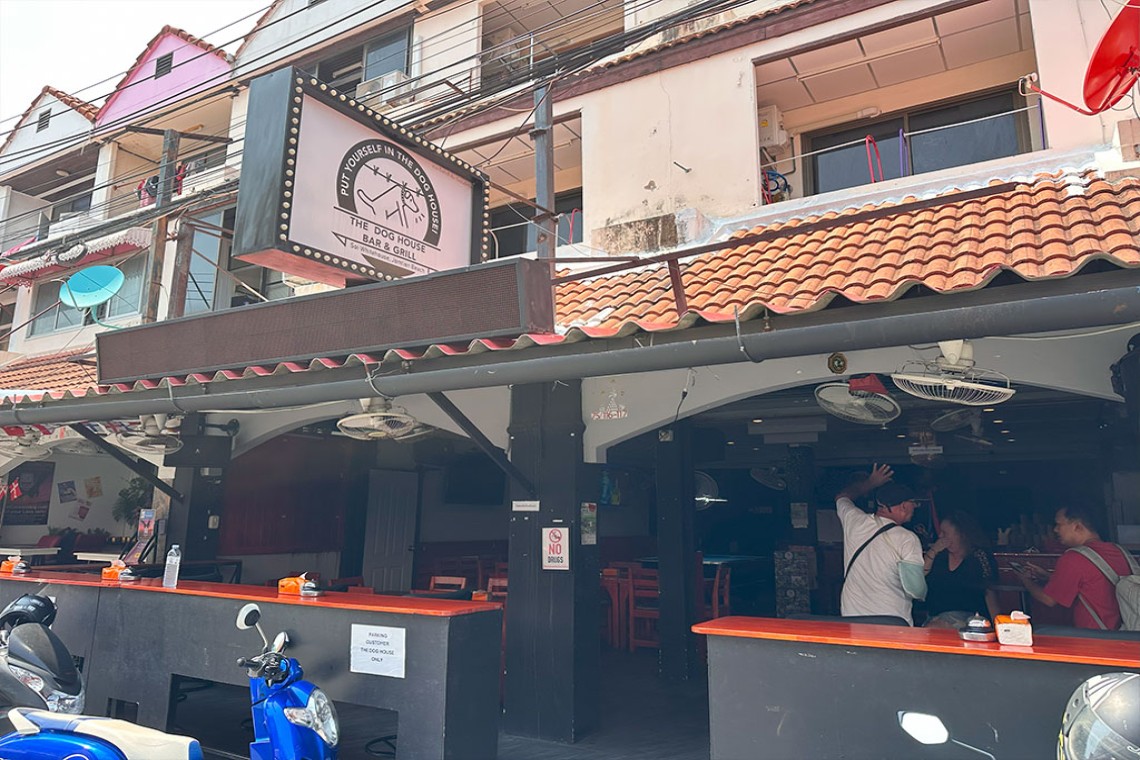 thaibricks real estate