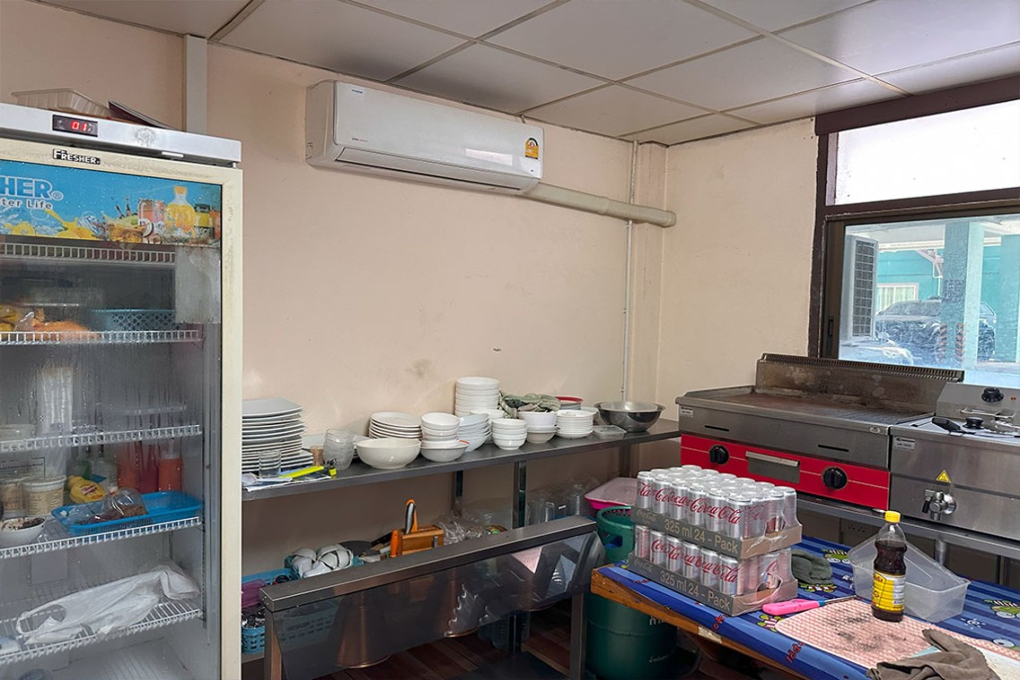 thaibricks real estate