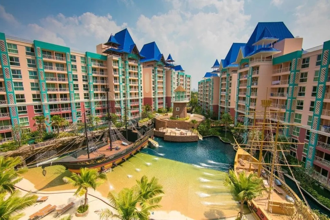 thaibricks real estate