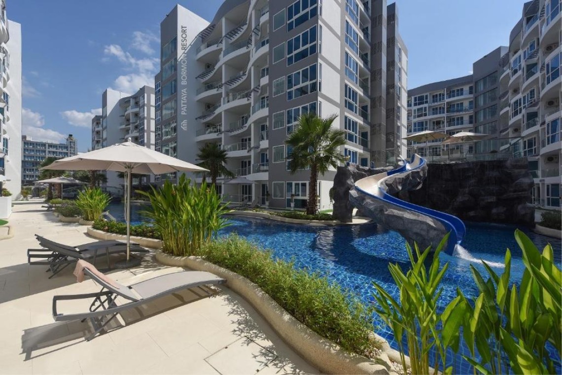 thaibricks real estate