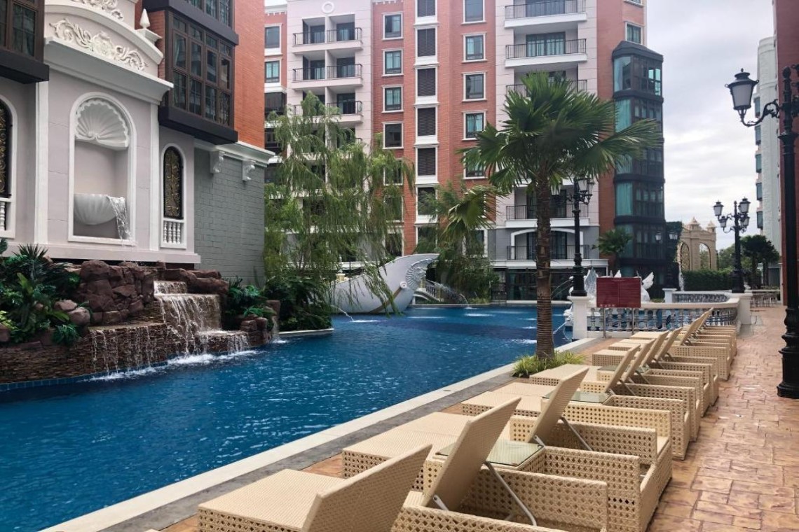 thaibricks real estate