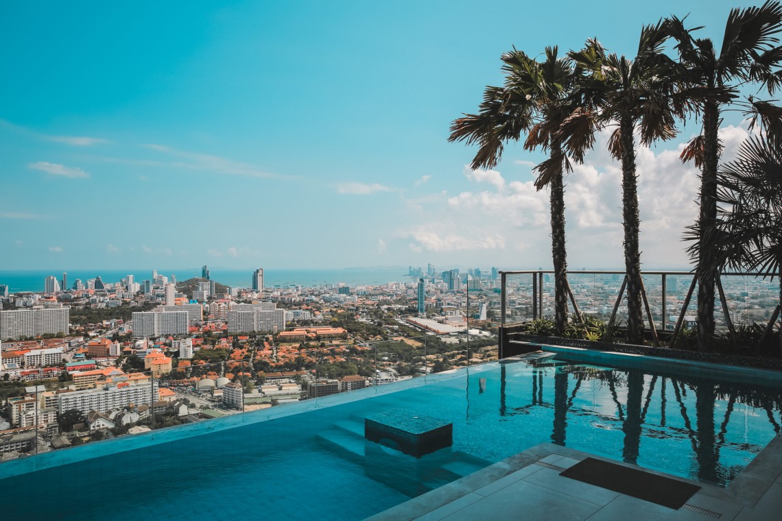 Condo For Sale in Jomtien, Chon Buri