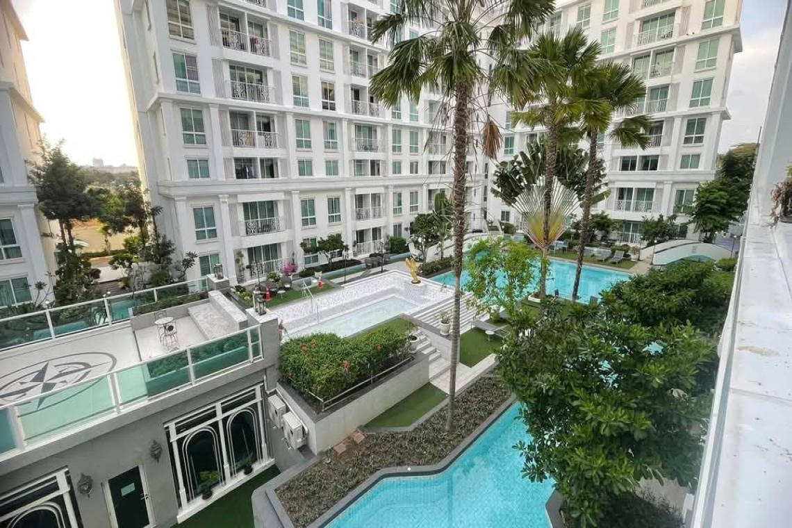 thaibricks real estate