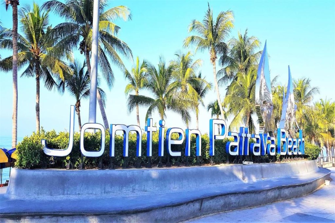 Condo For Sale in Pattaya City, Chon Buri