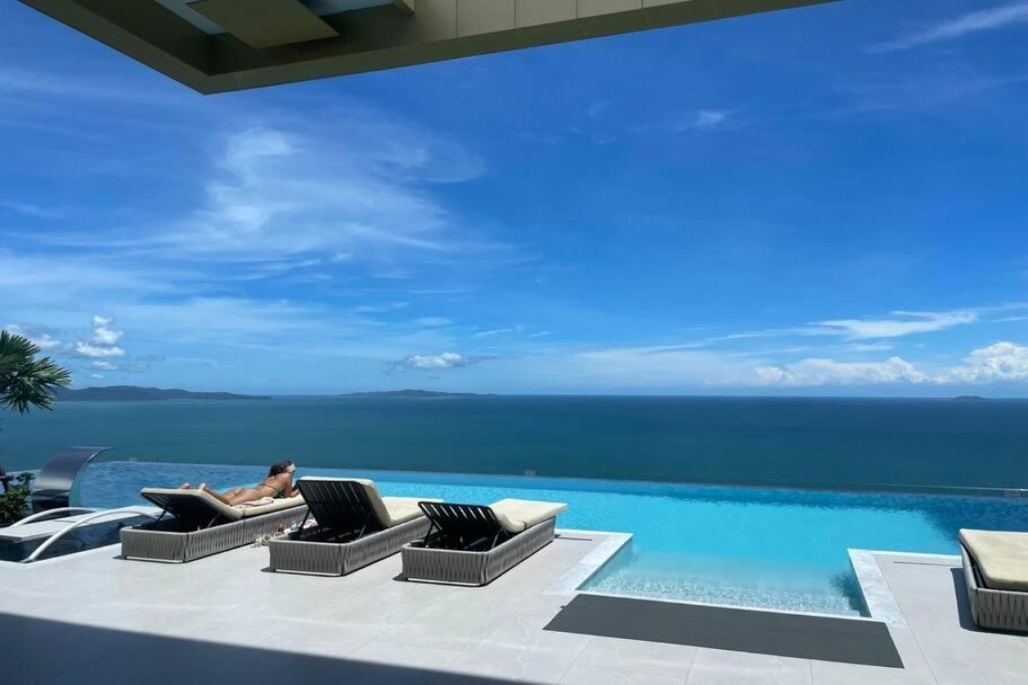 Condo For Sale in Jomtien, Chon Buri
