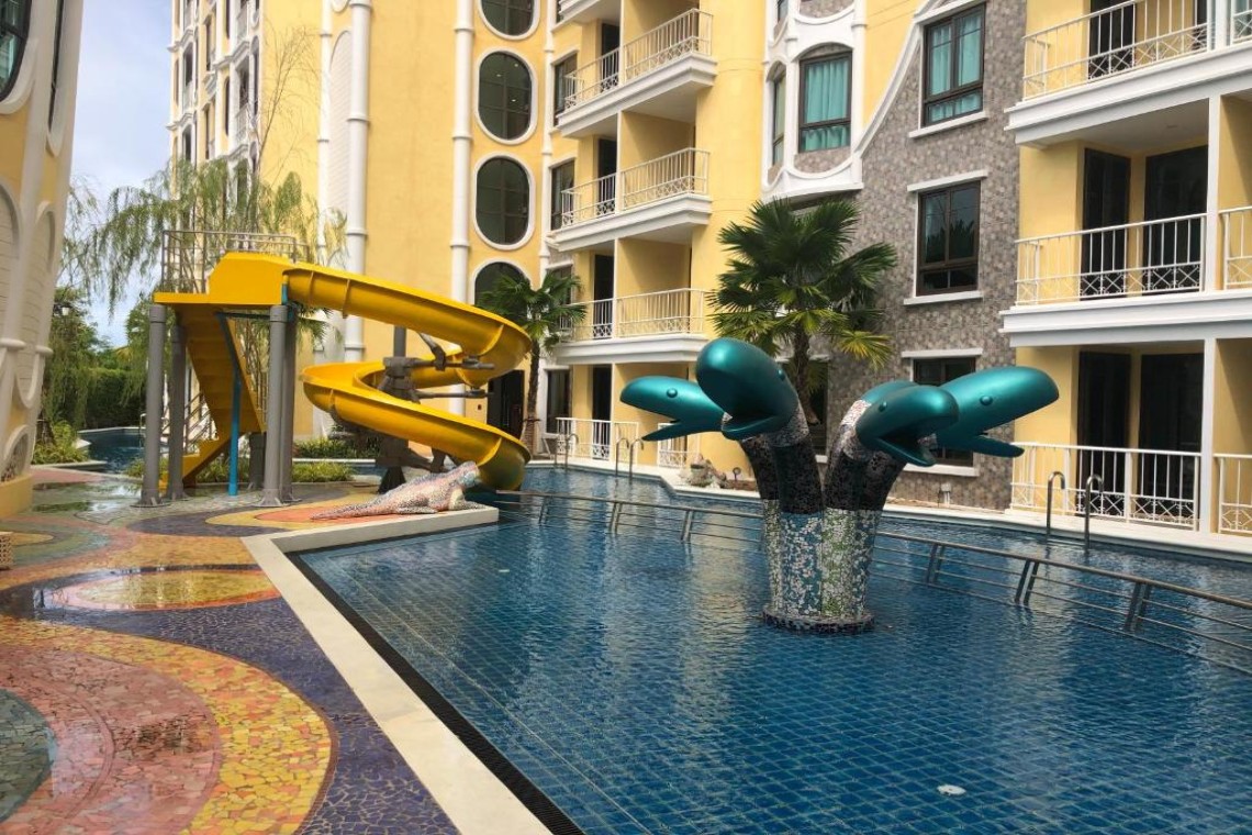 thaibricks real estate