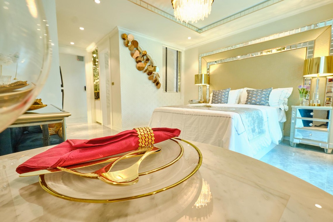 Condo For Sale in Nong Prue, Chon Buri