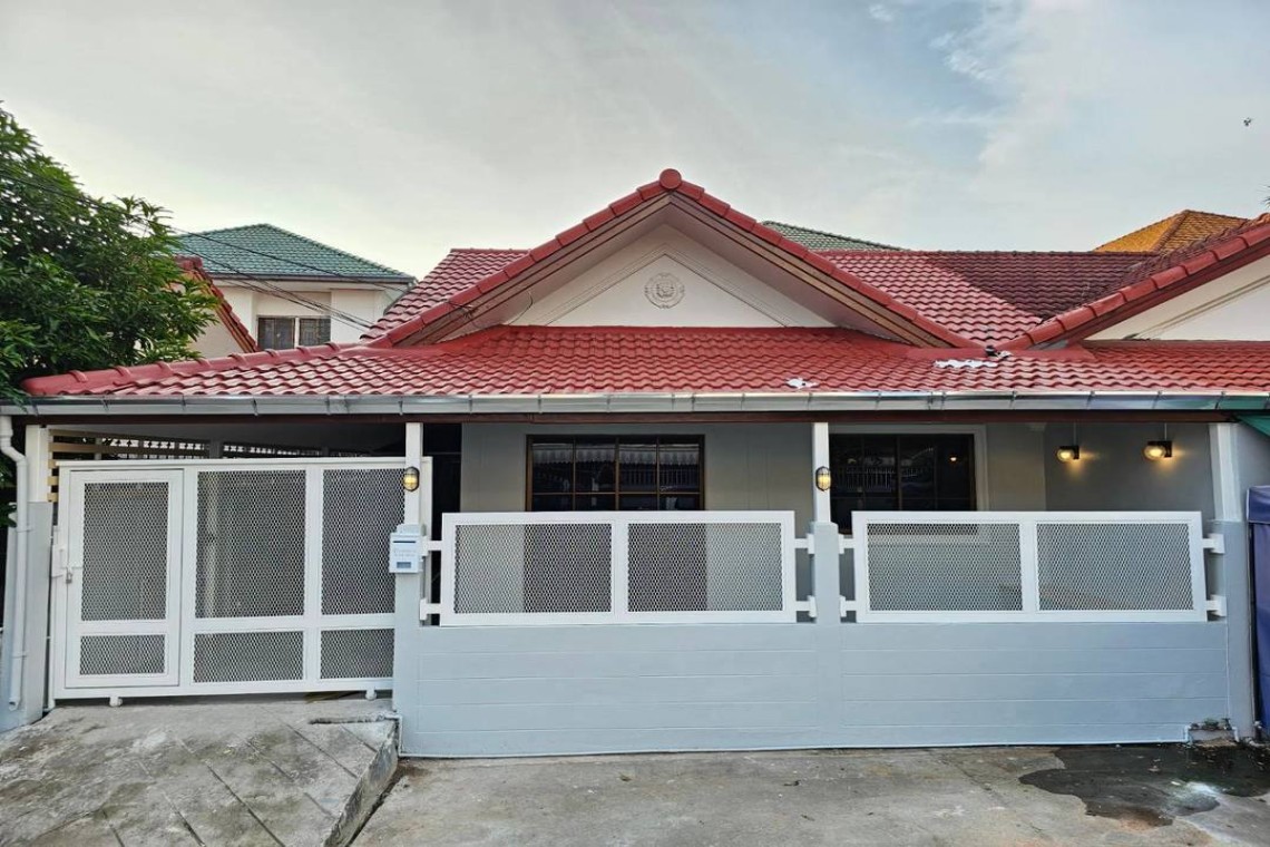 House For Sale in Nong Prue, Chon Buri