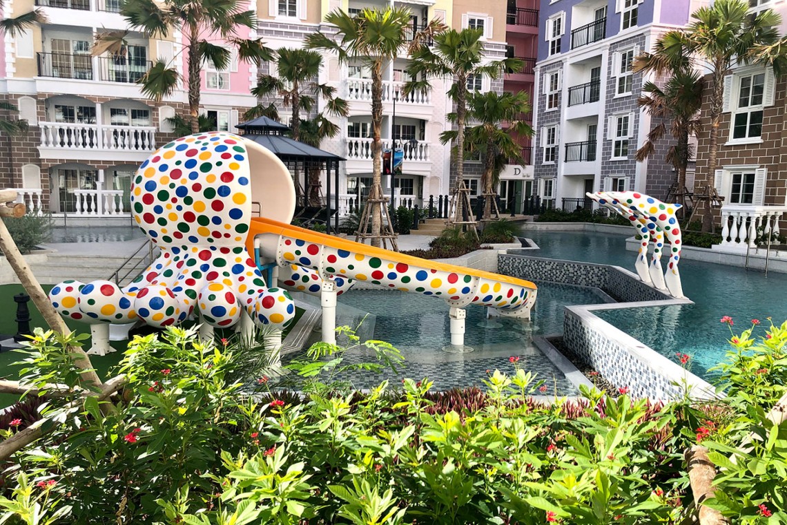 thaibricks real estate