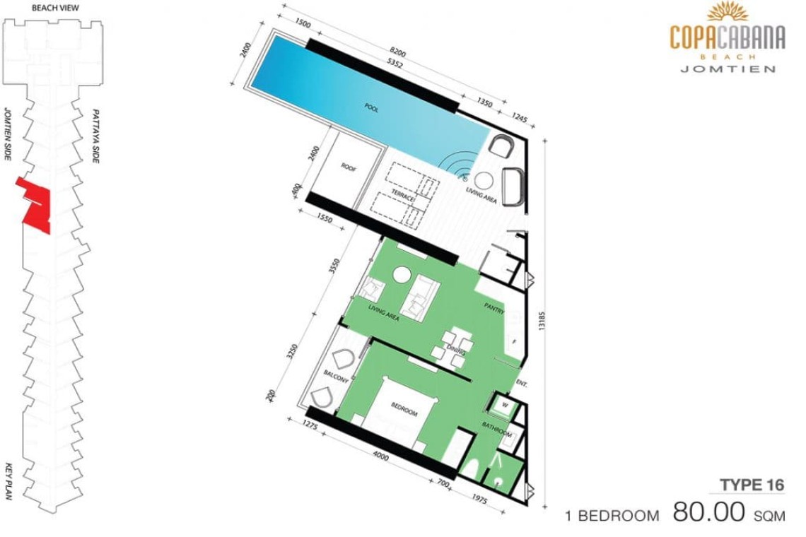 thaibricks real estate