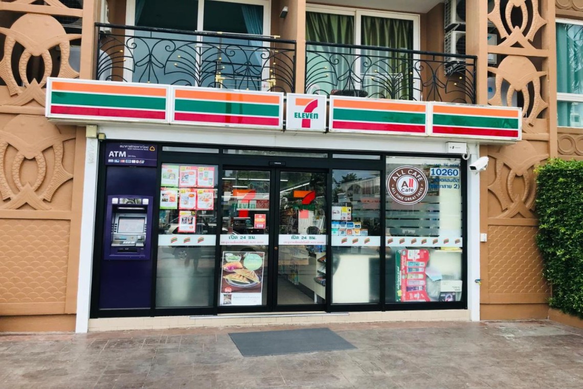 thaibricks real estate