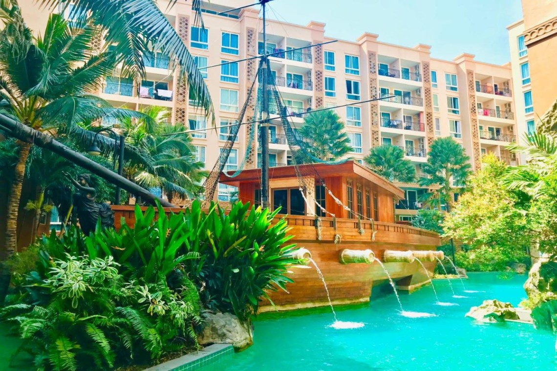 thaibricks real estate