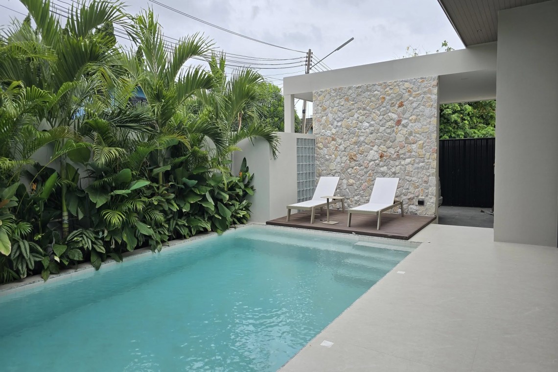 House For Sale in Nong Pure, Pattaya