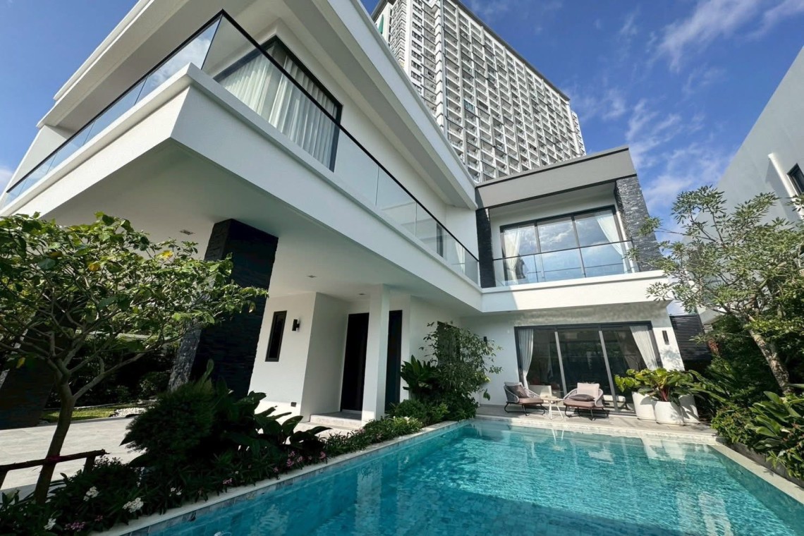 House For Sale in Pattaya City, Pattaya
