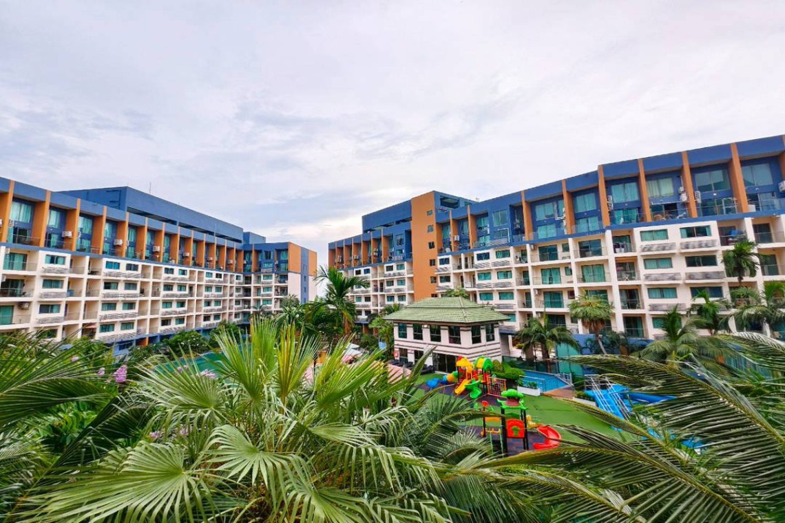 thaibricks real estate