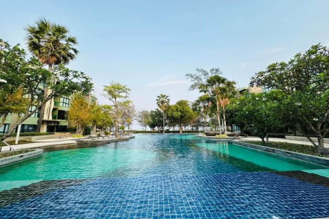 Condo For Sale in Muang Pattaya, Pattaya