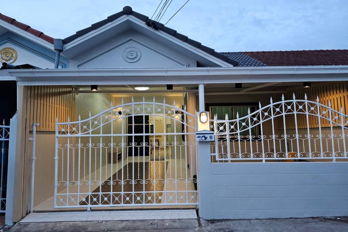 House For Sale in Pattaya City, Pattaya