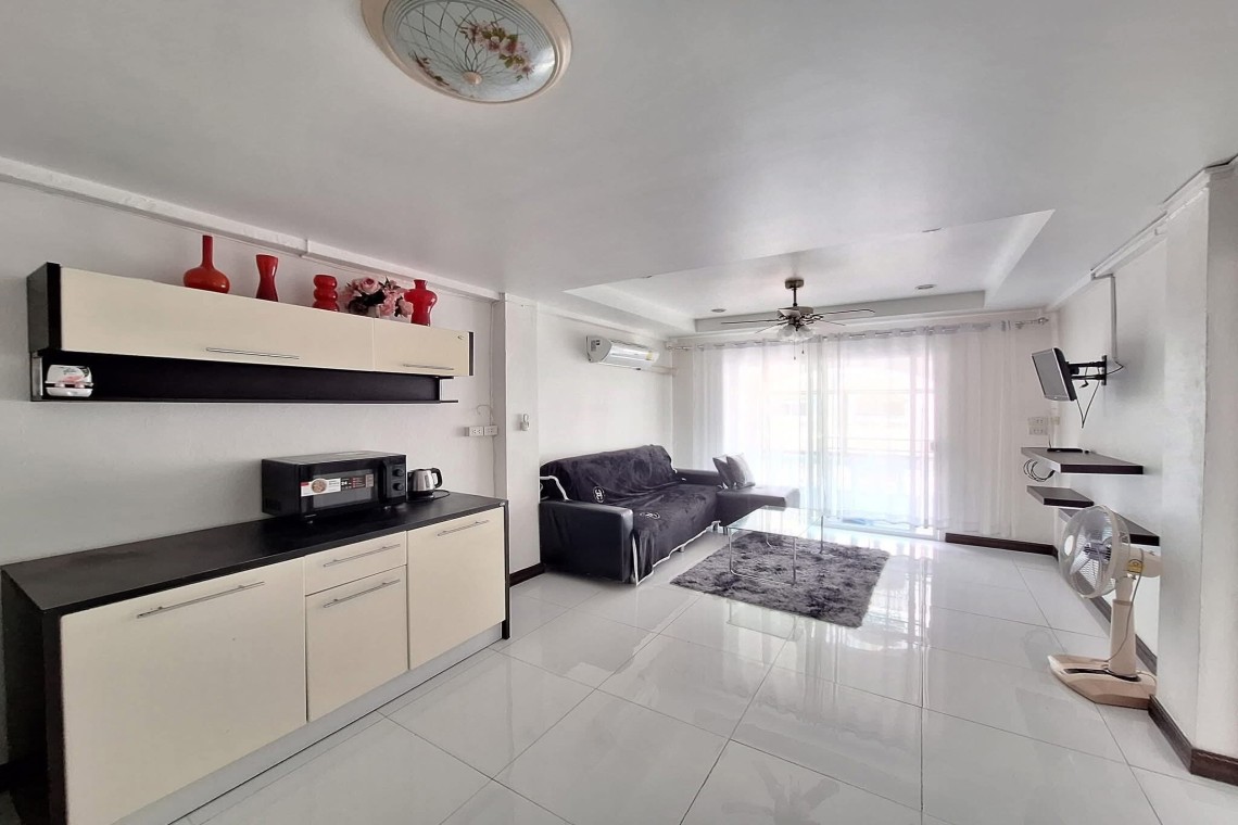Condo For Sale in Nong Prue, Chon Buri