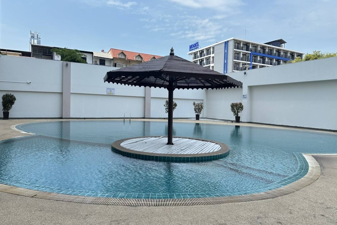 Condo For Sale in Muang Pattaya, Chon Buri