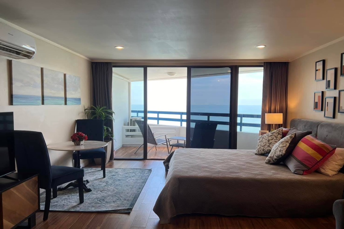 Condo For Sale in Nong Prue, Chon Buri