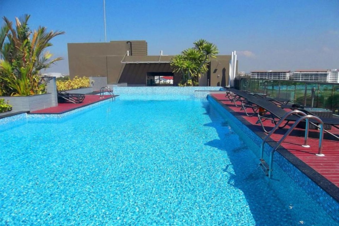 Condo For Sale/Rent in Pattaya City, Pattaya