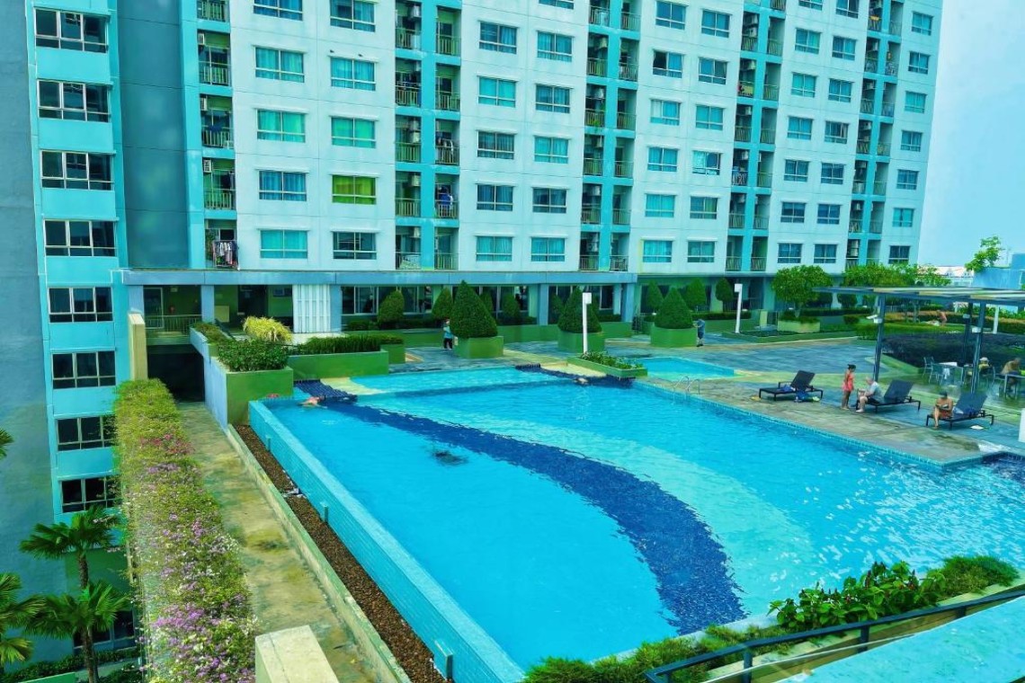 Condo For Rent in Muang Pattaya, Pattaya