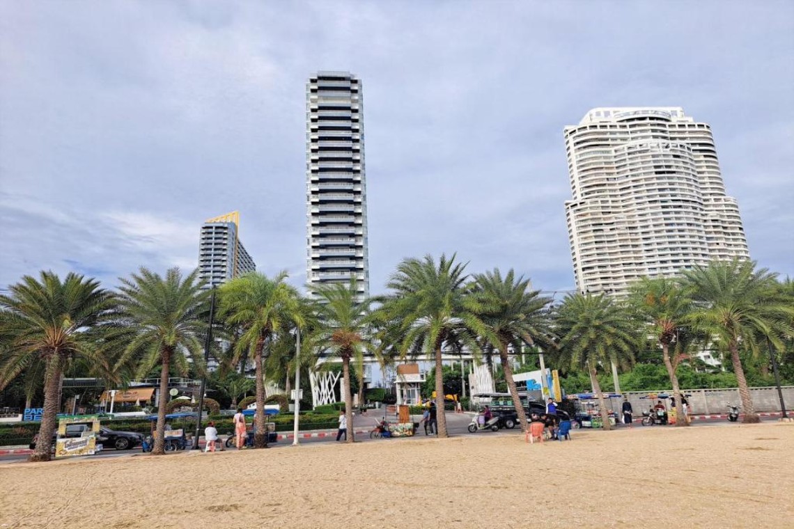 thaibricks real estate