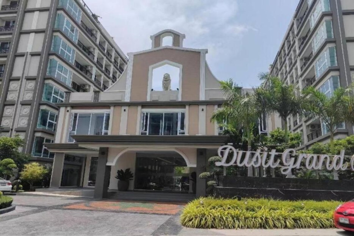 Condo For Rent in Nong Prue, Pattaya