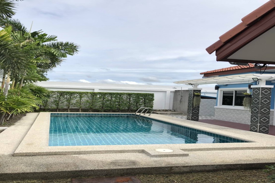 House For Rent in Huay Yai, Pattaya