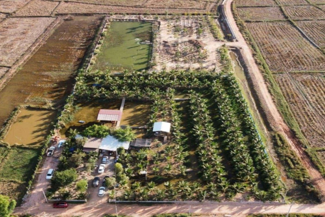 thaibricks real estate