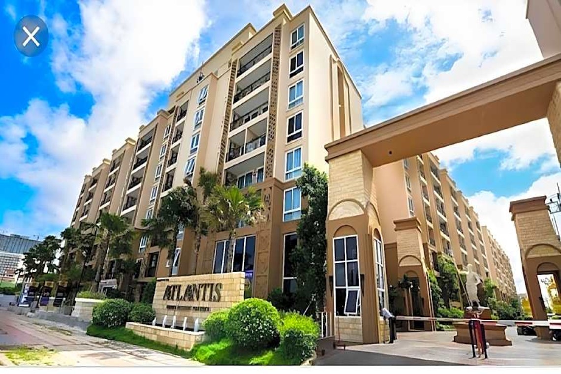 Condo For Rent in Jomtien, Pattaya