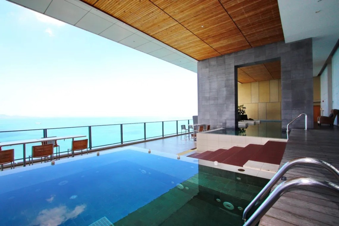 Condo For Rent in Pattaya North, Pattaya