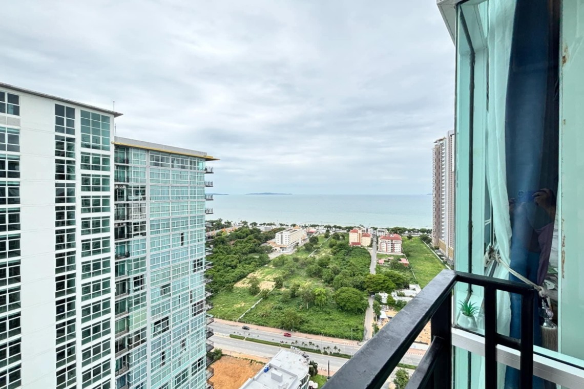 Condo For Rent in Na Kluea, Pattaya