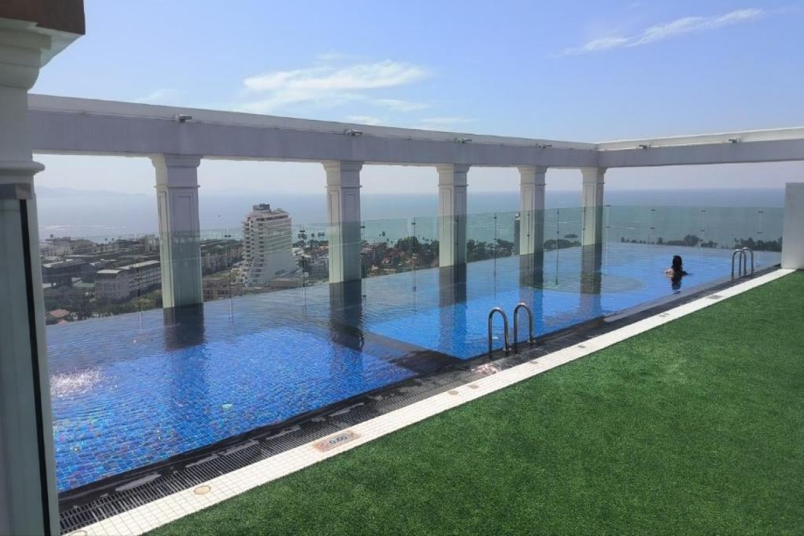 Condo For Rent in Pattaya City, Pattaya