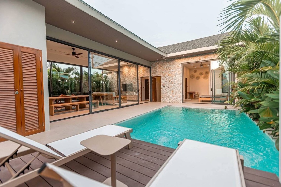 House For Sale in Na Kluea, Pattaya