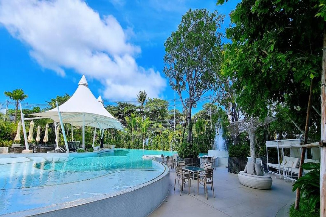 Condo For Sale in Jomtien, Chon Buri