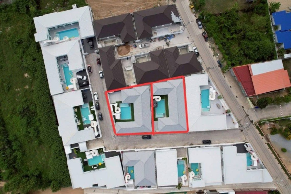 thaibricks real estate