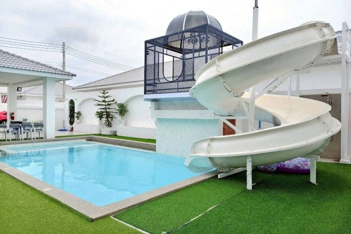 House For Sale in Huai Yai, Pattaya