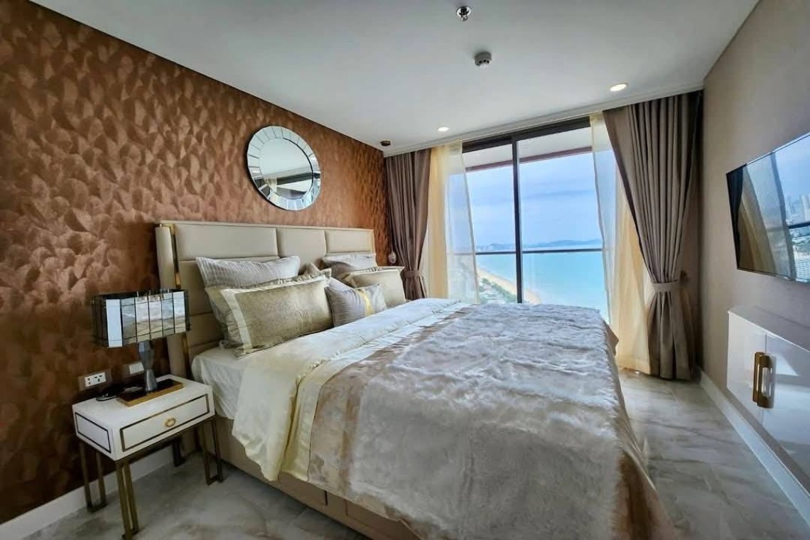 Condo For Rent in Jomtien, Chon Buri