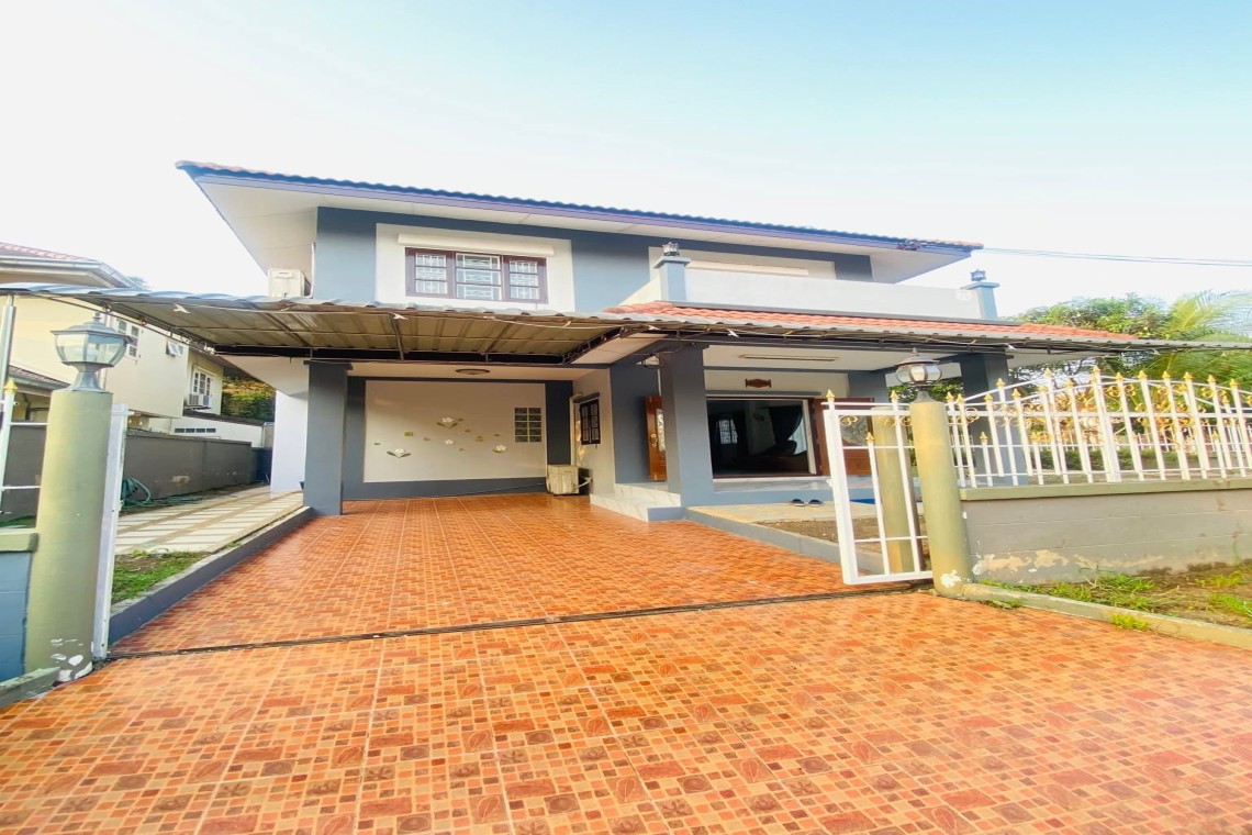 House For Sale/Rent in Ta Khian Tia, Pattaya