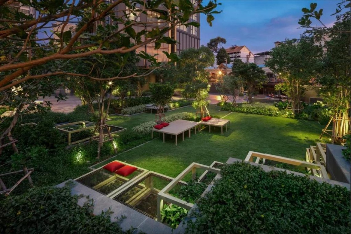 thaibricks real estate