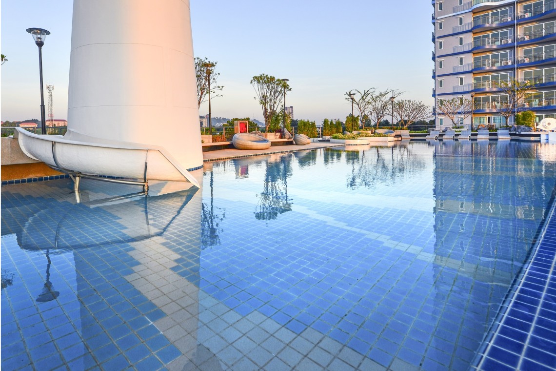 Condo For Rent in Nong Prue, Pattaya